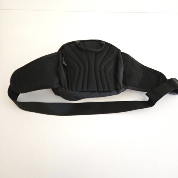 REI Co-op Trail 5 Black Hiking Waist Pack Fanny Lumbar Bag - Picture 3 of 10